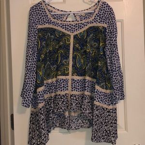 New shirt never worn